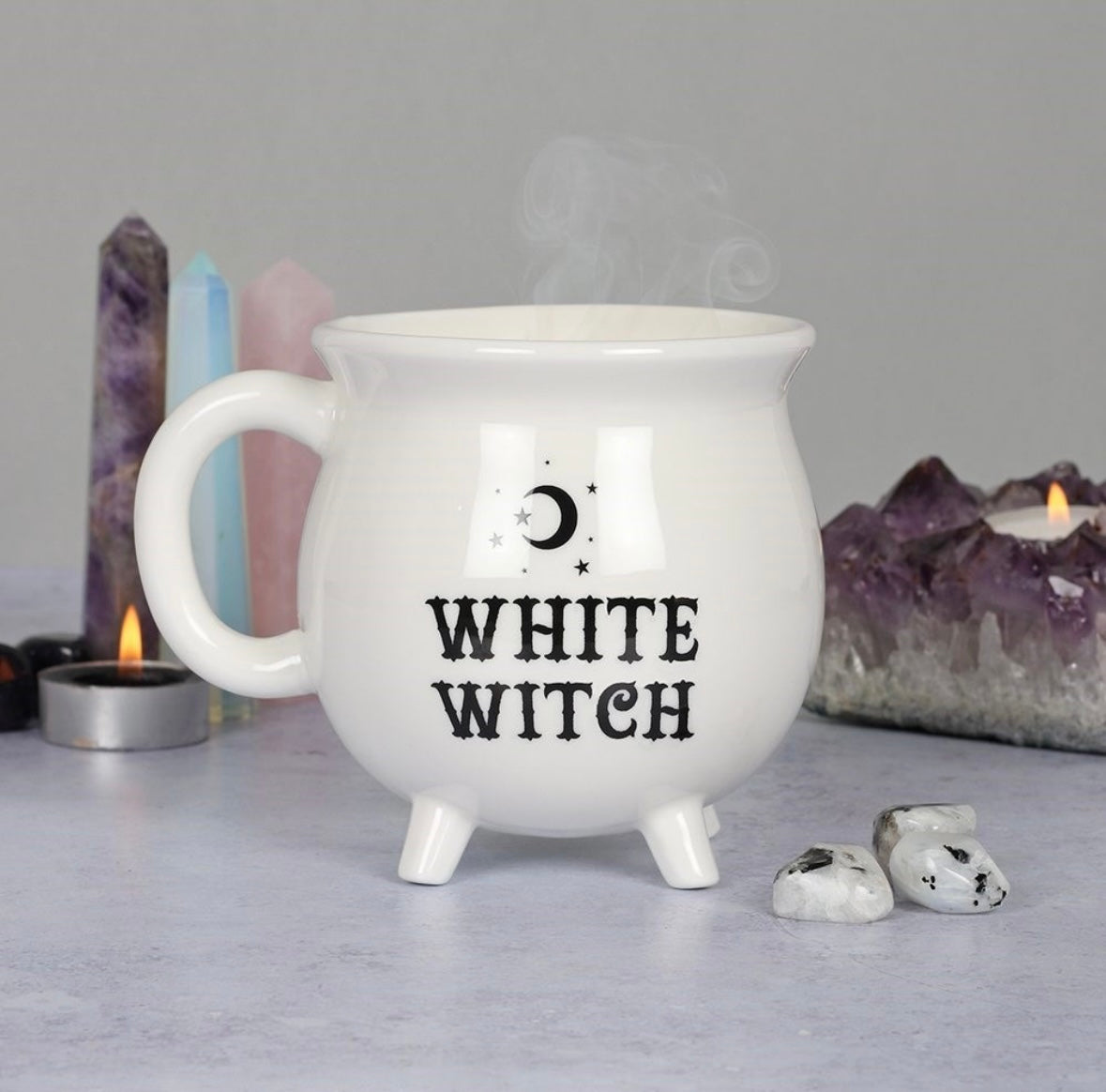 Everyday Magic