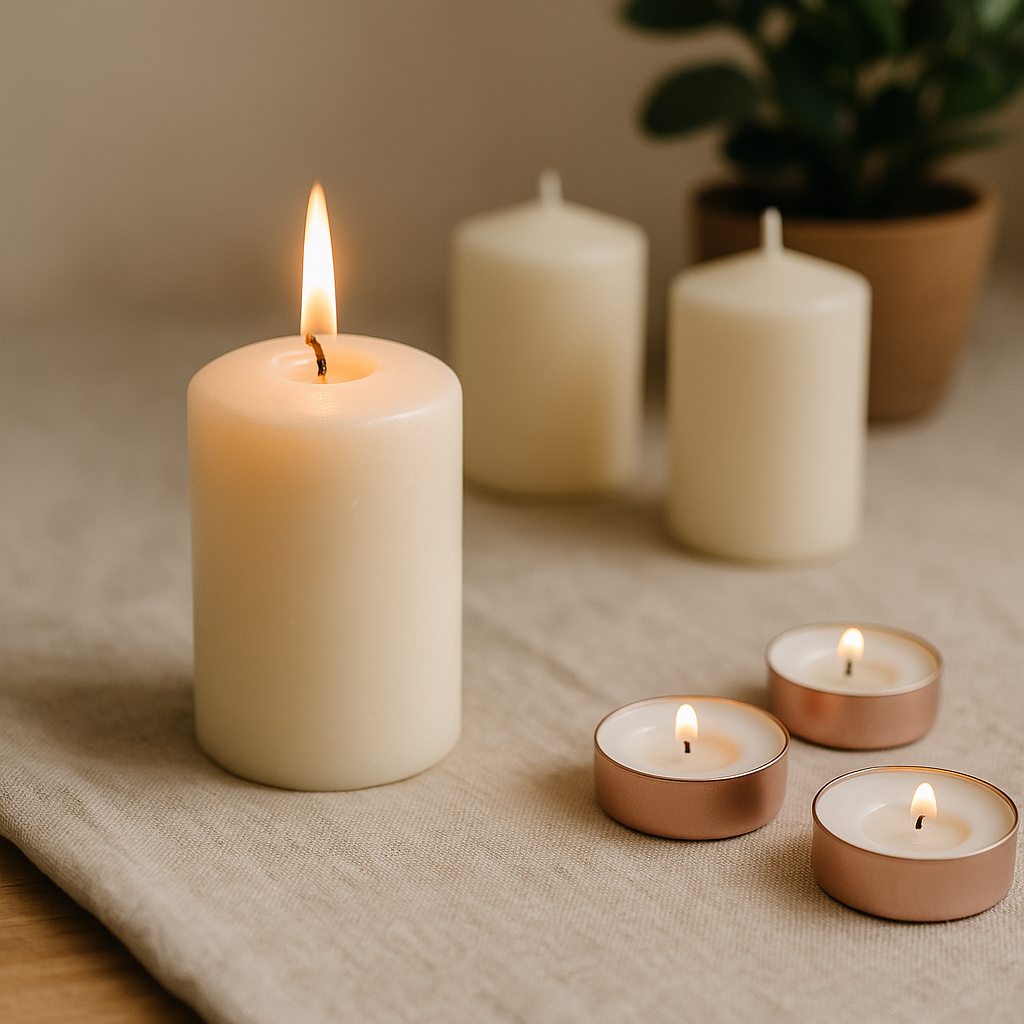 Candles