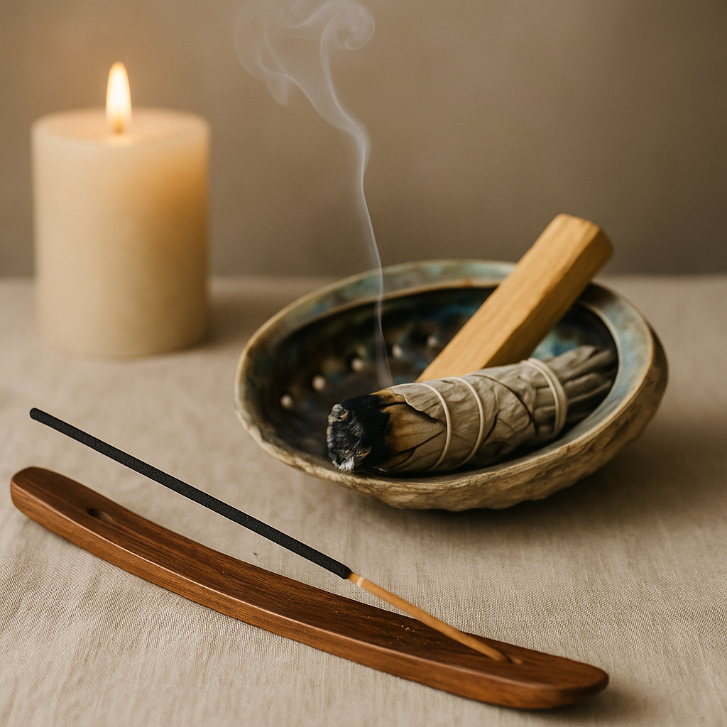 Incense