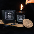 Spell Bound Fragranced Candle – Frankincense