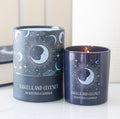 Celestial Candle – Vanilla & Coconut Fragrance