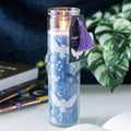 Mystical Forest Tube Candle – Lavender