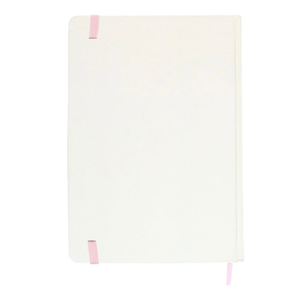 The Sun Tarot A5 Notebook