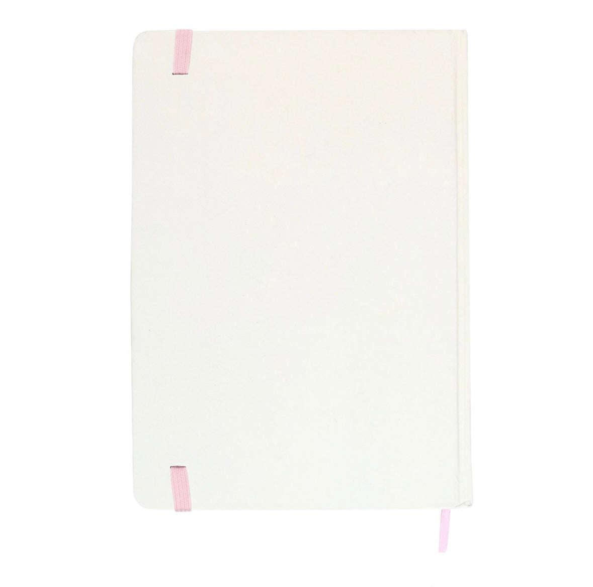 The Sun Tarot A5 Notebook