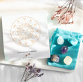 Sagittarius Zodiac Crystal Tumblestone Gift Set