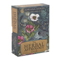 The Herbal Astrology Oracle Deck