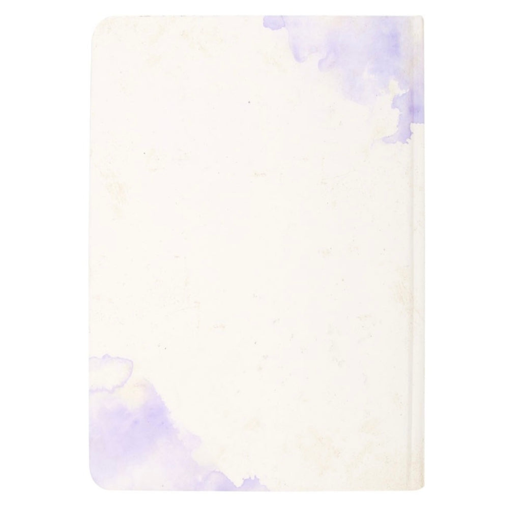 My Book of Magical Thinking – Crystal & Moon Design Journal