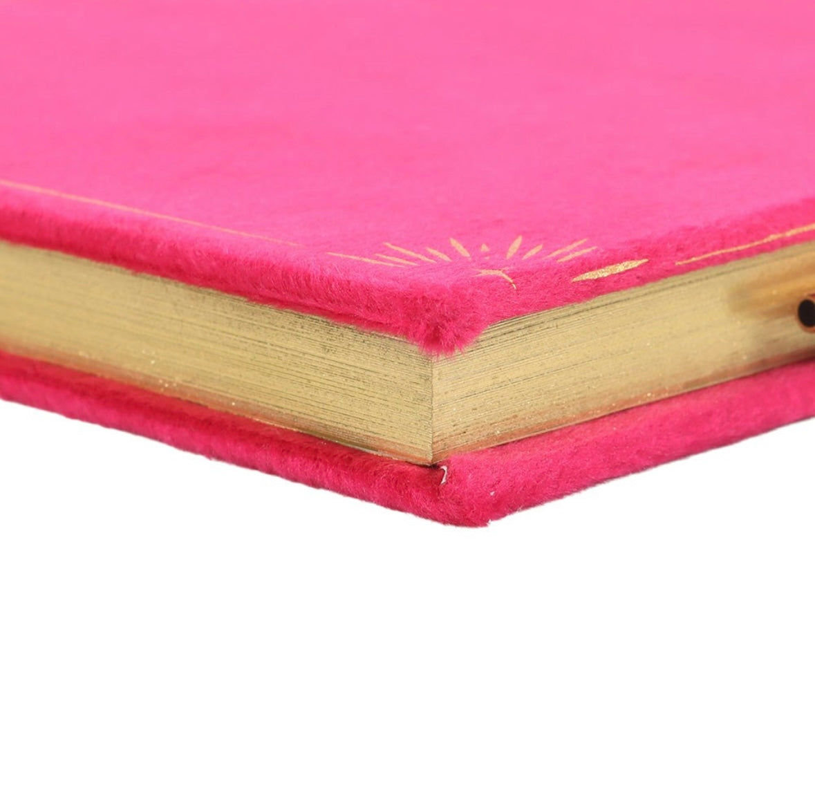 Book of Love Spells Journal & Rose Quartz Pen