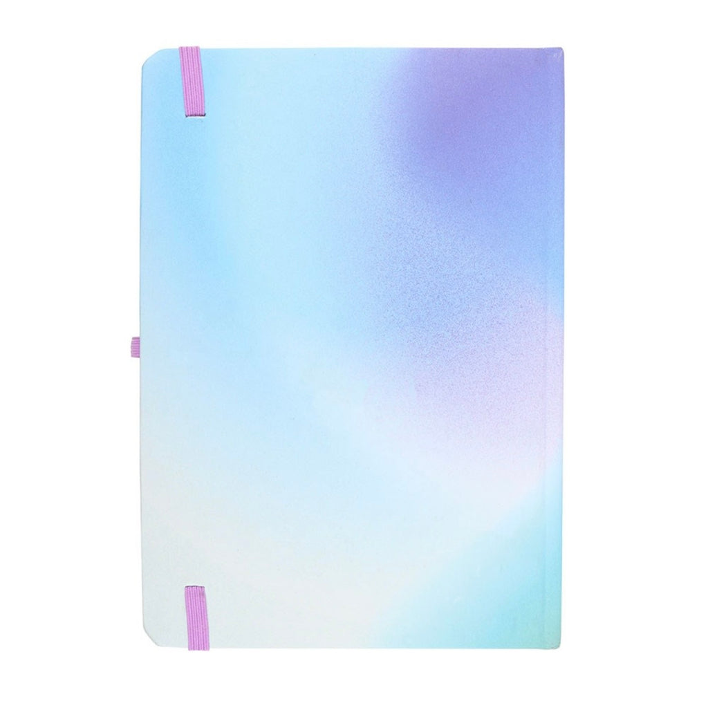 Wellness Journal & Crystal Pen Set