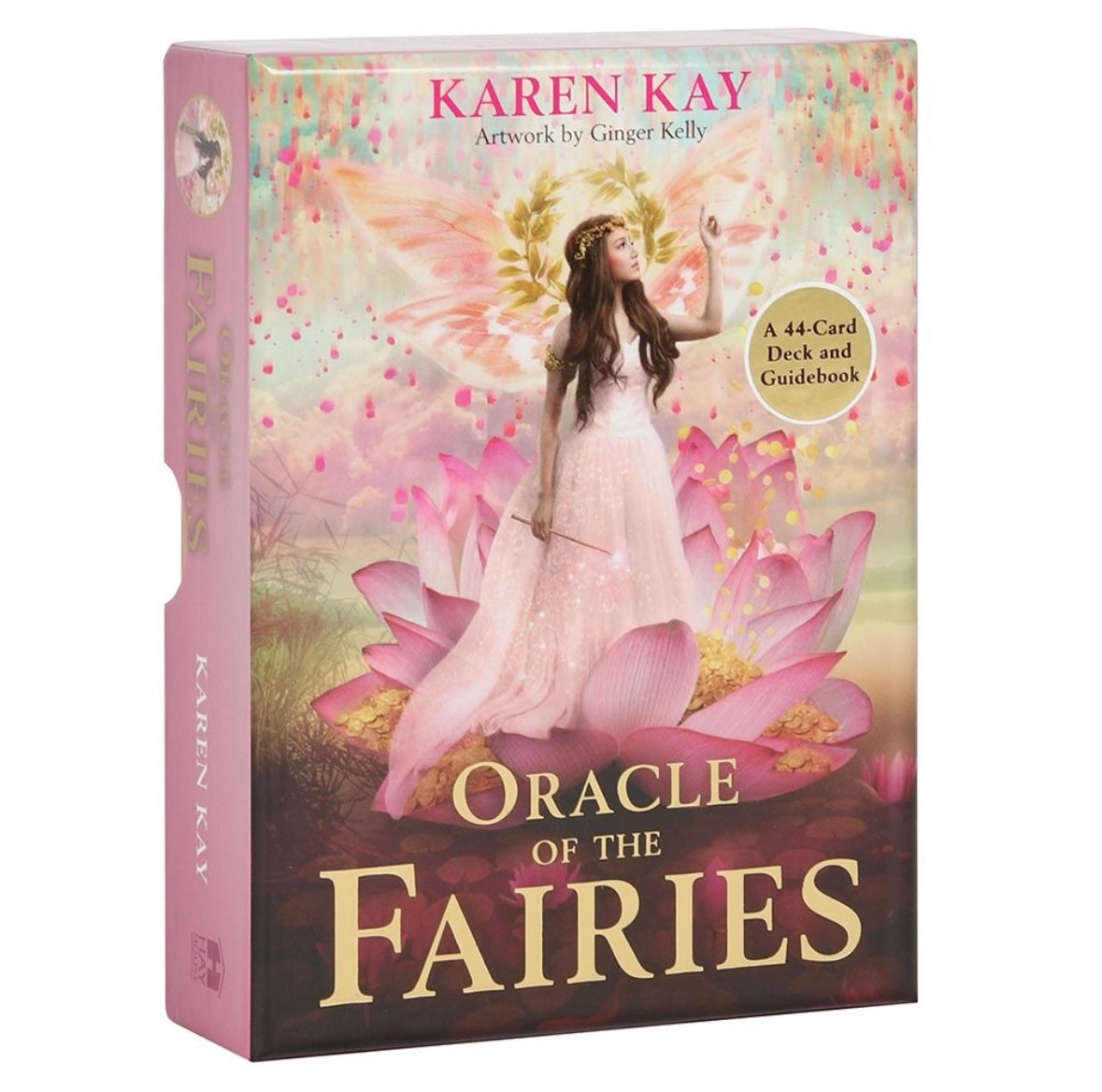 Oracle of the Fairies