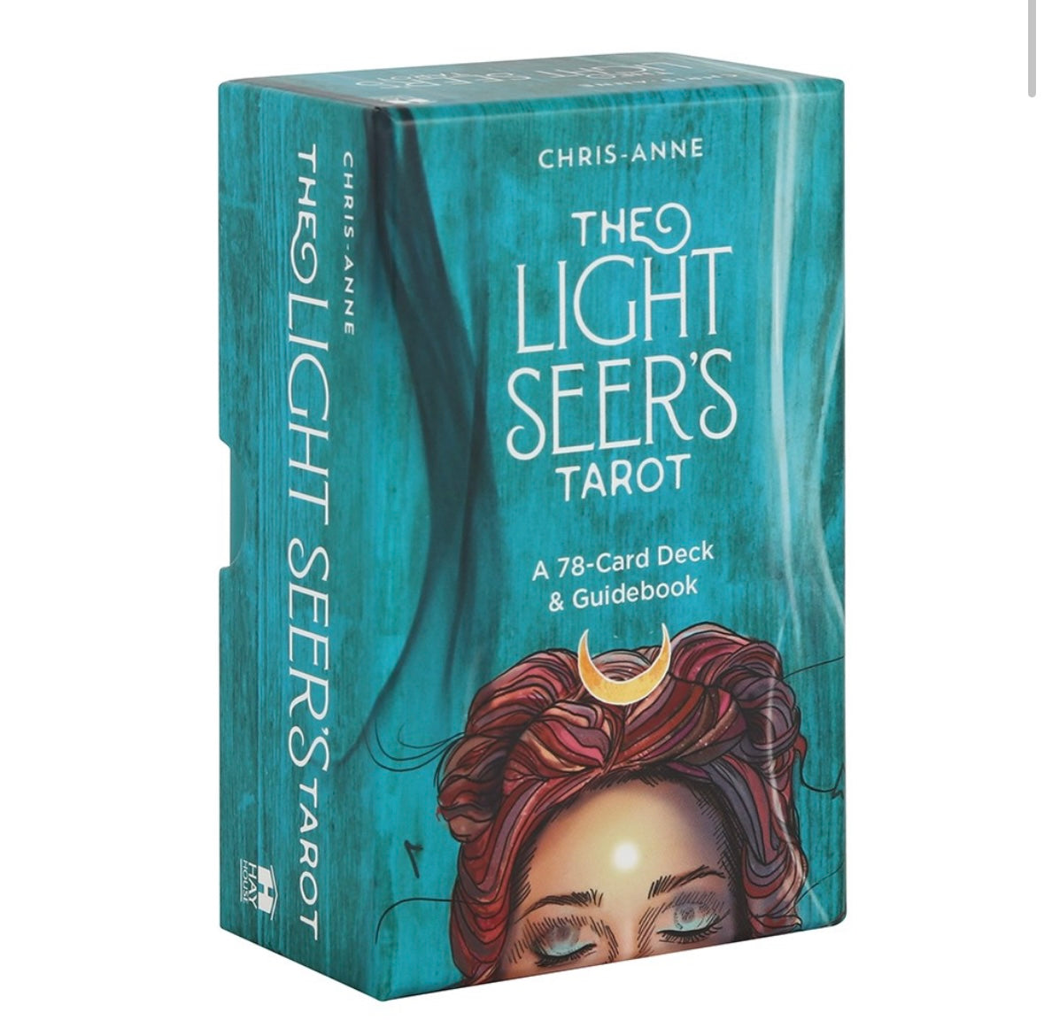 The Light Seer’s Tarot
