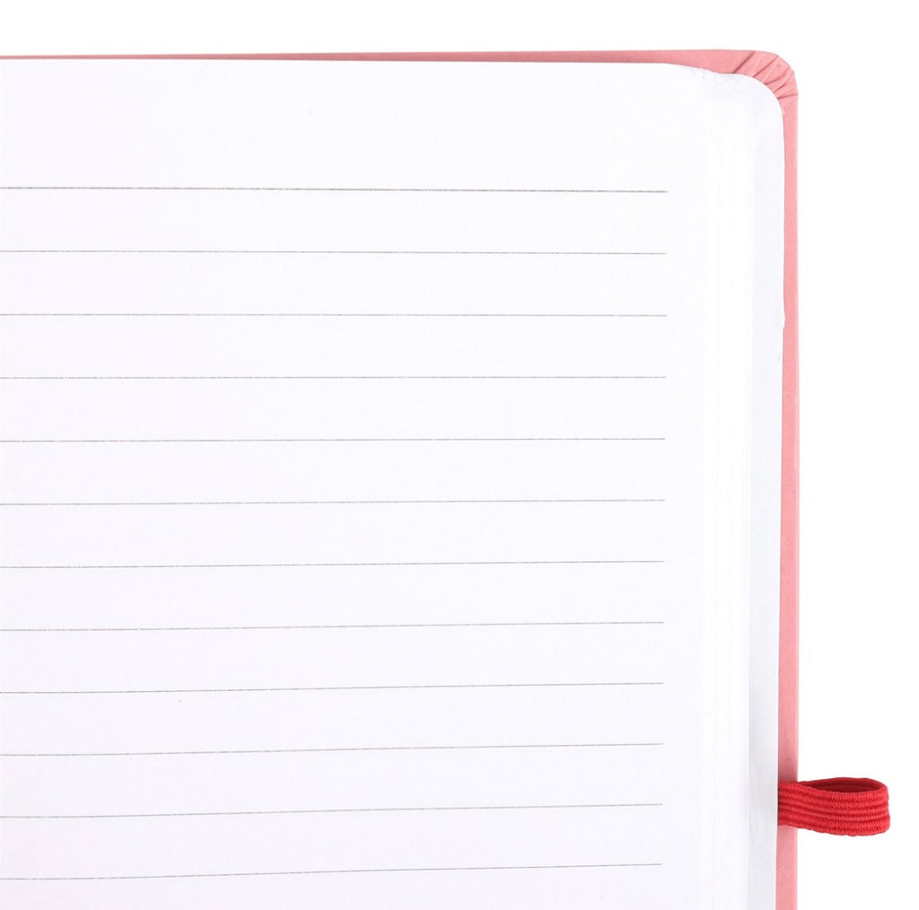 The Sun Gratitude Journal & Rose Quartz Pen