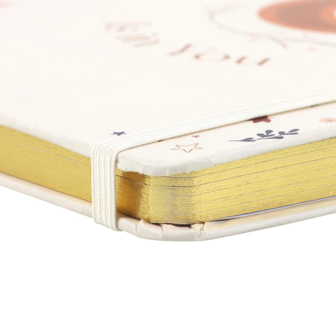 📓 Mystical A5 Notebook – 200 Lined Pages for Writing & Creativity