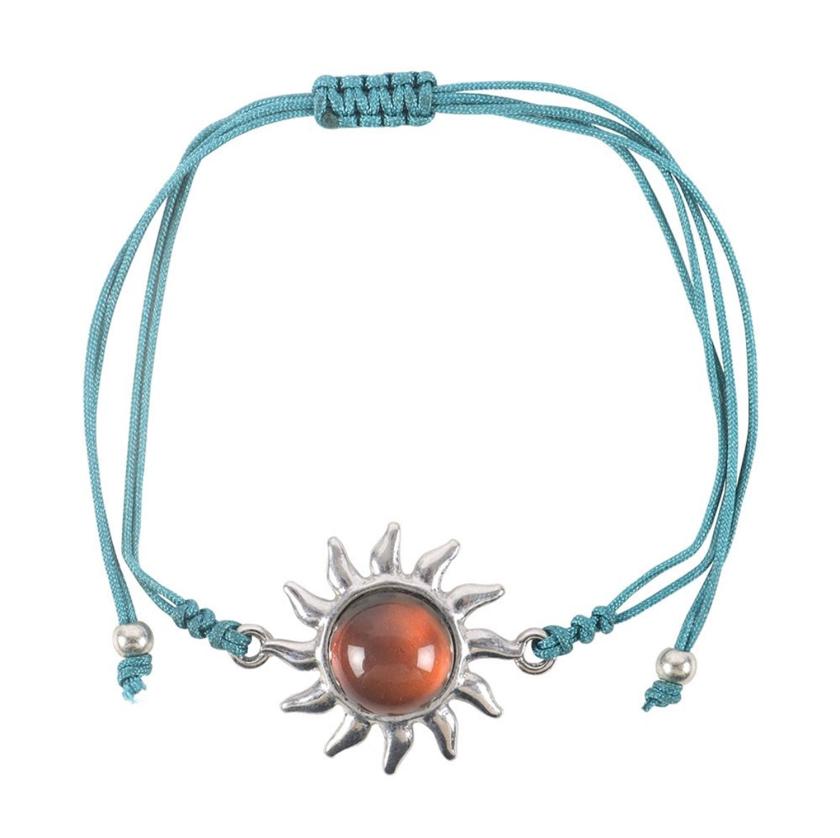 Aura Colour-Changing Sun Bracelet