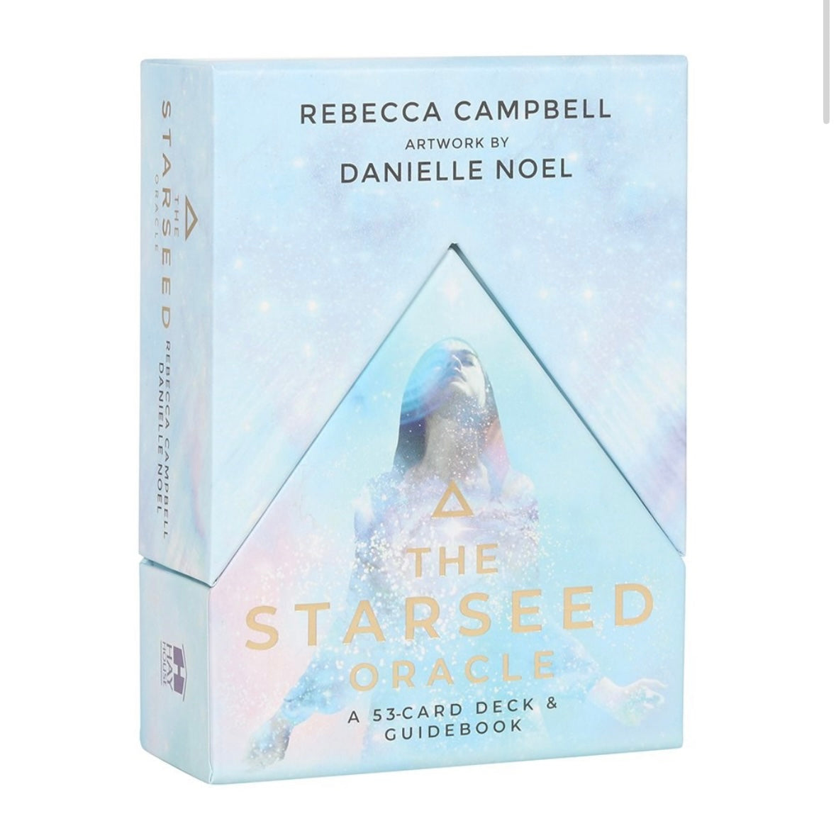 The Starseed Oracle Cards