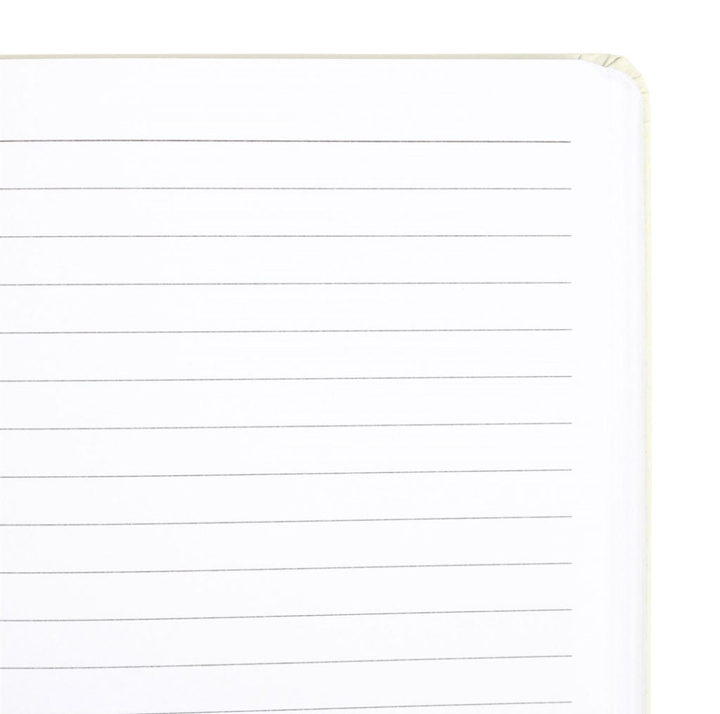 The Moon Tarot A5 Notebook