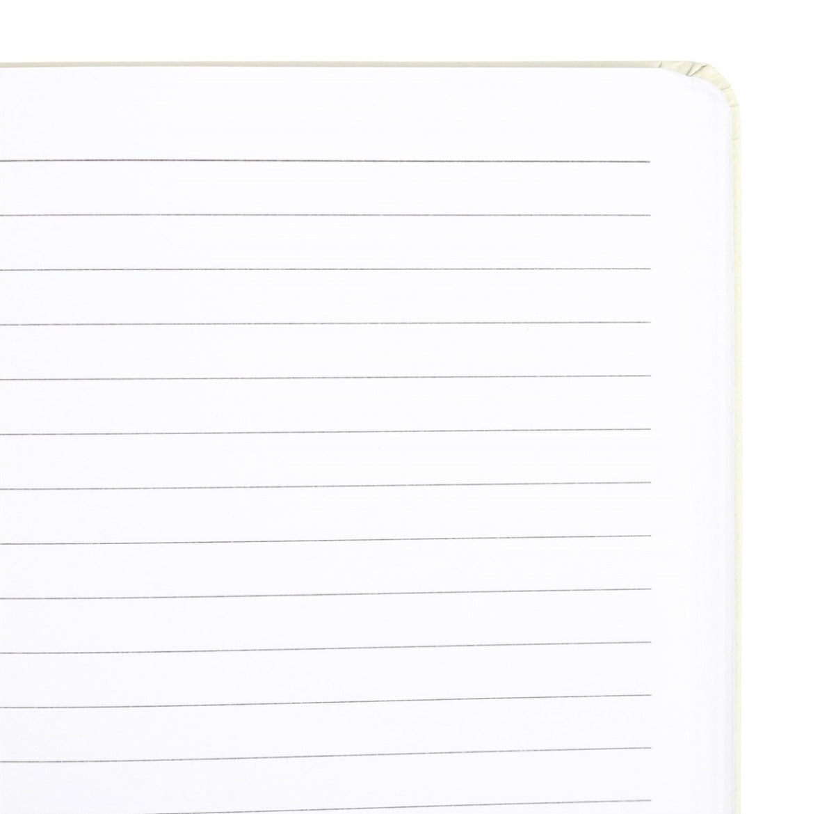 The Moon Tarot A5 Notebook