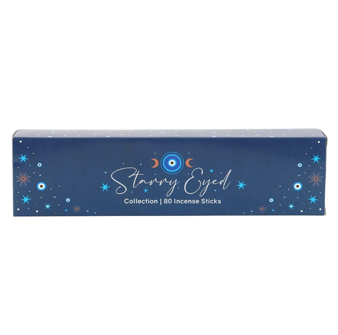 Celestial Incense Stick Set
