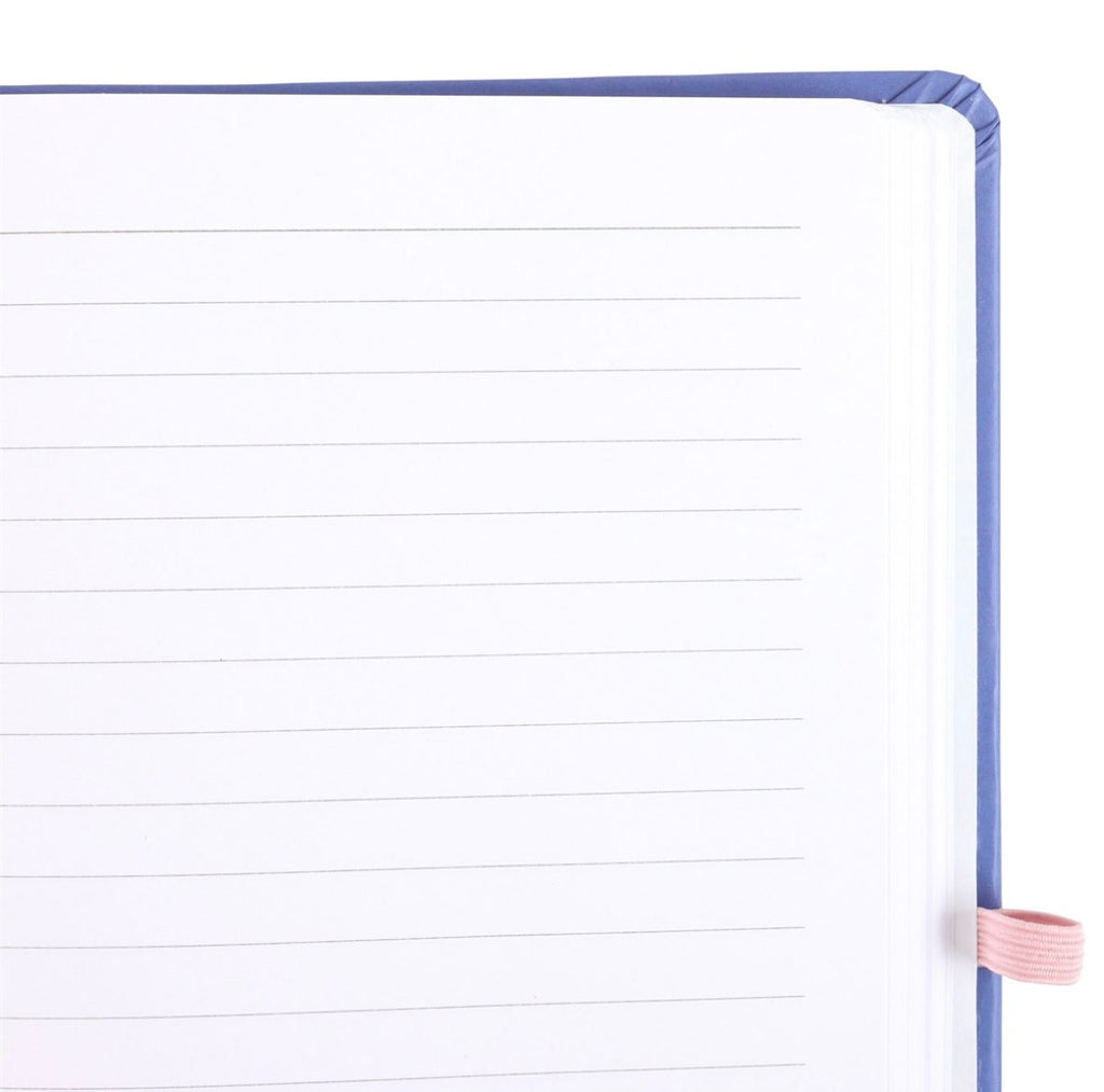 The Moon Dream Journal & Amethyst Pen