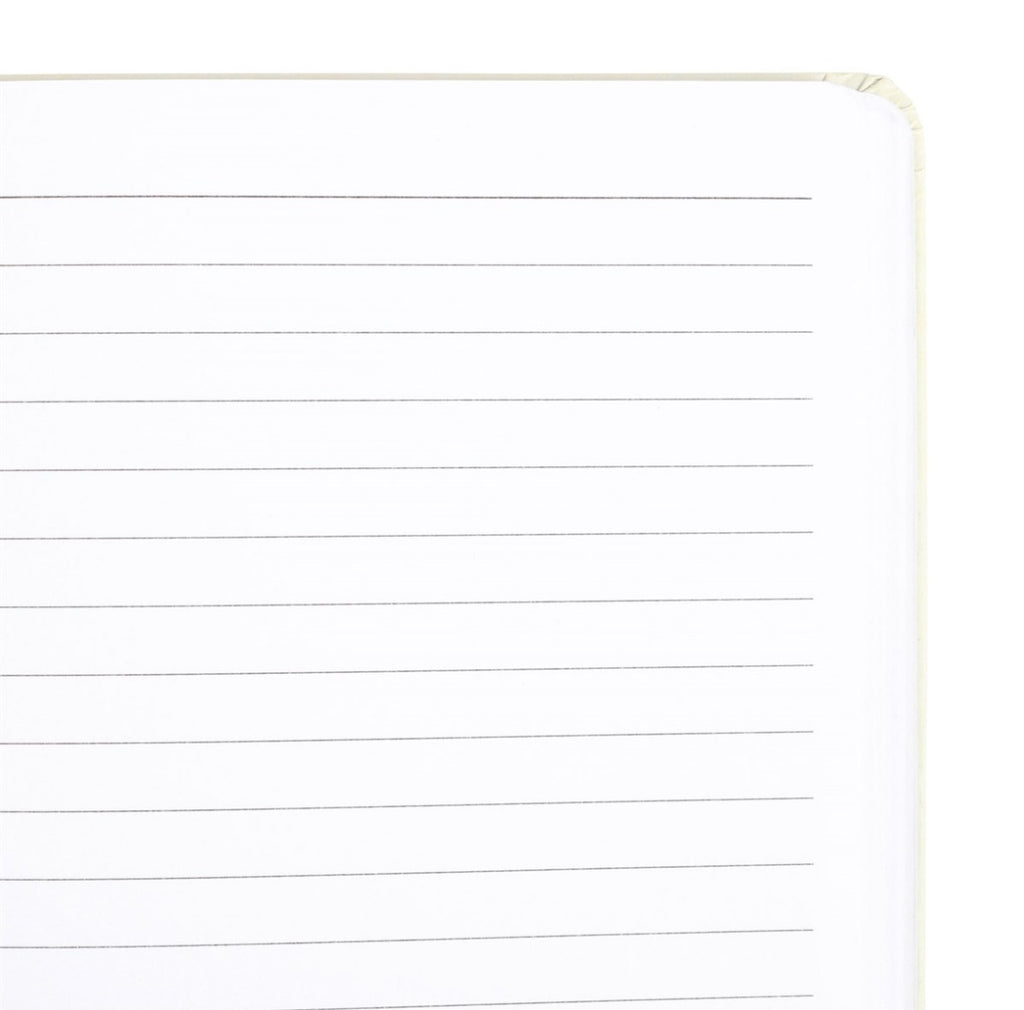 The Sun Tarot A5 Notebook